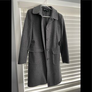 🔥🔥wool pea coat